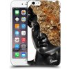 Pouzdro a kryt na mobilní telefon Apple Pouzdro Picasee ULTIMATE CASE Apple iPhone 6 Plus/6S Plus - Holigger