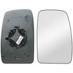 Sklo pravého zpětného zrcátka RENAULT MASTER | 2019-2024 | vyhřívané | chromové | vypouklé | TAIWAN | | Zboží Auto