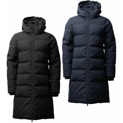 Horze Kabát Paloma dětský caviar černá – Zboží Dáma