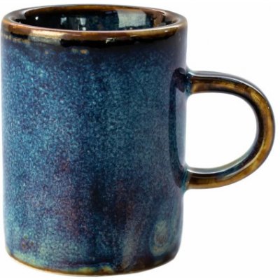 Verlo Deep blue šálek na espresso 90 ml – Sleviste.cz