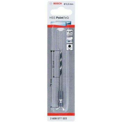 Bosch 2608577522 – Hledejceny.cz