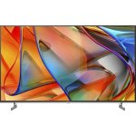 Hisense 55U6KQ – Sleviste.cz