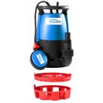 Güde GS 751 94643 – Zboží Dáma