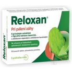 Reloxan Mint 16 žvýkacích tablet – Zboží Mobilmania