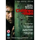 Children Of Men DVD