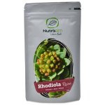 Nature's Finest Rhodiola Rosea Bio 125 g – Hledejceny.cz