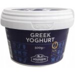 Koukakis Řecký jogurt Přírodní 10% 500 g – Zboží Dáma