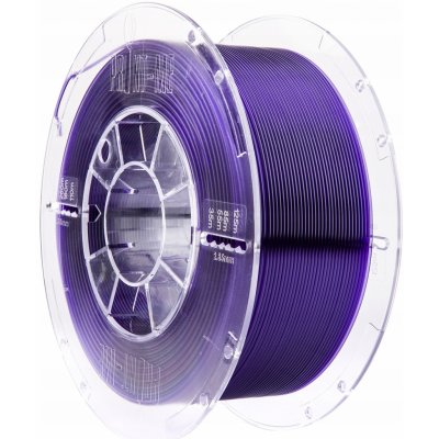 Print me PETG 1,75 mm 1000 g fialový – Zboží Živě
