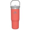 Stanley IceFlow Flip Straw Tumbler 0,89 l Guava