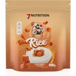 7Nutrition Cream Of Rice 1 kg – Hledejceny.cz