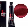 Barva na vlasy Goldwell Topchic Permanent Hair Color 7RR RR intenzivní červená 60 ml