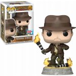 Funko Pop! Indiana Jones and the Dial of Destiny Dr. Jürgen Voller – Hledejceny.cz