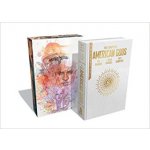 The Complete American Gods Graphic Novel Gaiman NeilPevná vazba – Hledejceny.cz