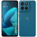 Motorola Moto G57 Power 5G 12GB/256GB PANTONE Corsair – Sleviste.cz