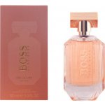 Hugo Boss The Scent parfémovaná voda dámská 50 ml – Hledejceny.cz