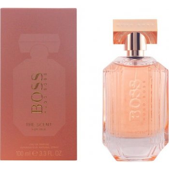 Hugo Boss The Scent parfémovaná voda dámská 50 ml