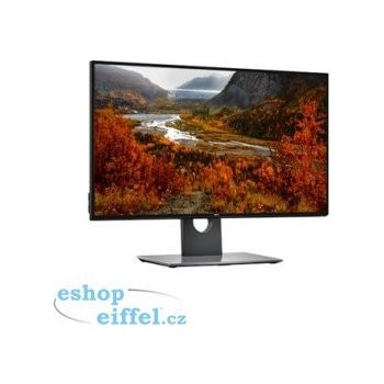 Dell UltraSharp U2717D