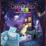 Asmodee Mysterium Kids: Poklad kapitána Skřípa – Hledejceny.cz