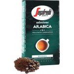 Segafredo Selezione Arabica mletá 250 g – Sleviste.cz