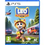 Leo the Firefighter Cat – Hledejceny.cz