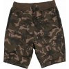 Rybářské kalhoty a kraťasy Fox Camo Cargo Shorts
