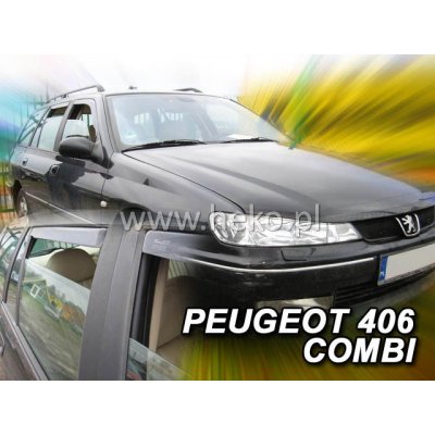 PEUGEOT 406 95-04 COMBI OFUKY – Zboží Mobilmania