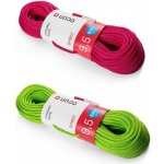Ocún Spirit 9,5mm 60m – Zboží Dáma