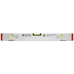 Horizont vodováha VM 60cm 2 libely – Hledejceny.cz