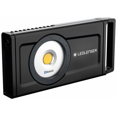 LEDLENSER iF8R – Zbozi.Blesk.cz