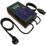 Ecotechnics PPM CO2 Controller – Zboží Mobilmania