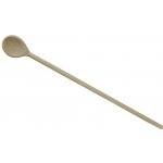 DIPRO PROSEČ Vařečka kulatá - 80 cm, dřevo – Hledejceny.cz