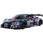 Carrera D124 23982 Audi R8 LMS GT3 – Zboží Dáma Carrera D124 23982 Audi R8 LMS GT3 – Zboží Dáma