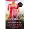 Elektronická kniha Bridgertonovi 6: Nečekaná láska - Julia Quinnová