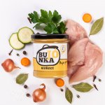 Bujónka Kuřecí 300 g – Zboží Dáma