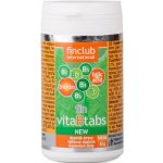 Finclub Fin VitaBtabs 150 tablet – Hledejceny.cz