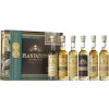 Rum Plantation 42% 6 x 0,1 l (set)