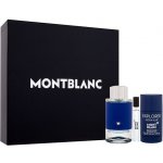 Mont Blanc Explorer Ultra Blue parfémovaná voda pánská 100 ml – Hledejceny.cz