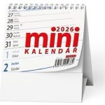 Stolní MINI 2026 – Sleviste.cz