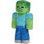 bHome Minecraft Zombie Steve 23 cm – Hledejceny.cz