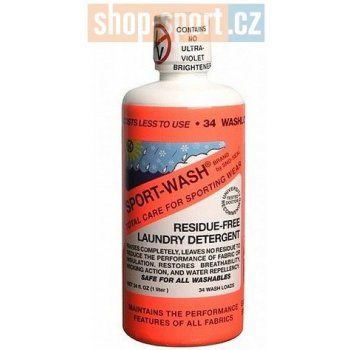 Atsko Sport Wash 1,0 l