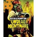 Red Dead Redemption: Undead Nightmare Pack – Hledejceny.cz