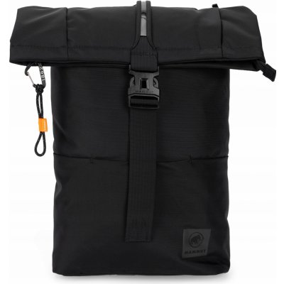 Mammut xeron black 15 l – Zboží Dáma