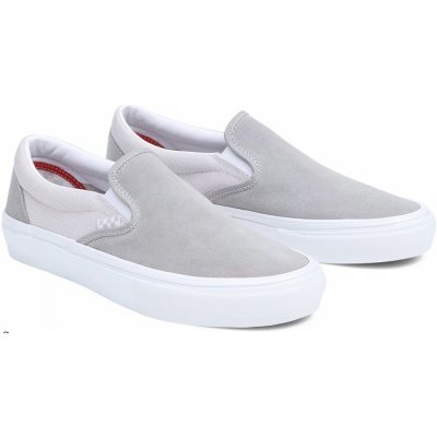 Vans Skate slip-on Cloud – Zboží Dáma
