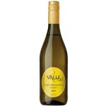 Decordi Valle Calda Frizzante Cuvée Semi Seco 10,5% 0,75 l (holá láhev) – Zbozi.Blesk.cz