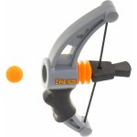 Kik KX6141 dětská kuše + 2 pistole a 12 pěnových nábojů – Hledejceny.cz