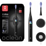 OCLEAN X Ultra 20 Black – Zboží Dáma