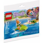 LEGO® Friends 30410 Mia's Water Fun – Zboží Mobilmania