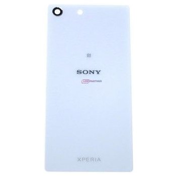 Kryt Sony Xperia M5 E5603 zadní Bílý