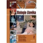 Biologie člověka 2 /Biologie pro gymnázia/ - Kočárek Eduard – Hledejceny.cz