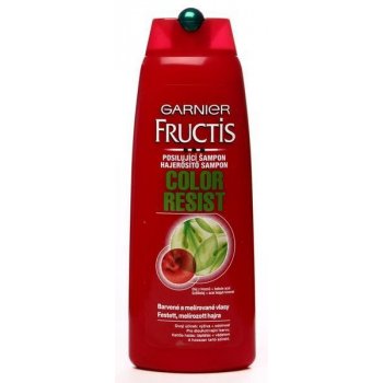 Garnier Fructis Color Resist Shampoo 250 ml